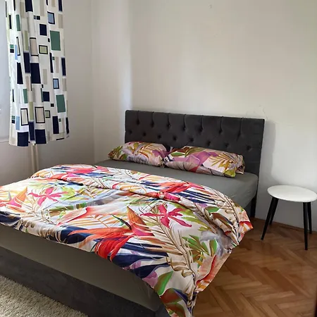 Lights Apartman Szarajevó