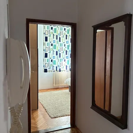 Lights Apartman Szarajevó