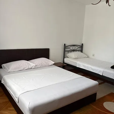 Apartmán Lights Sarajevo