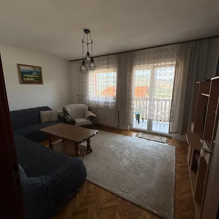 Apartman Lights