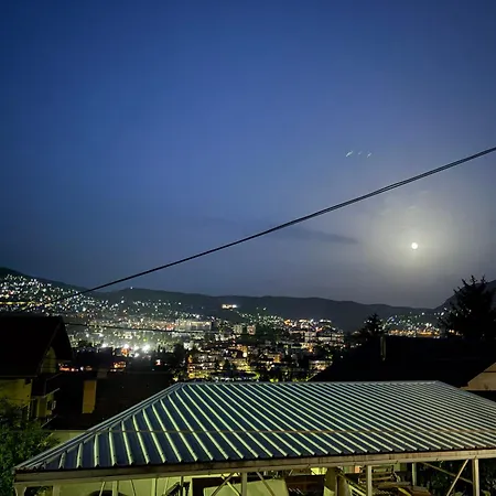 Lights Apartman Szarajevó