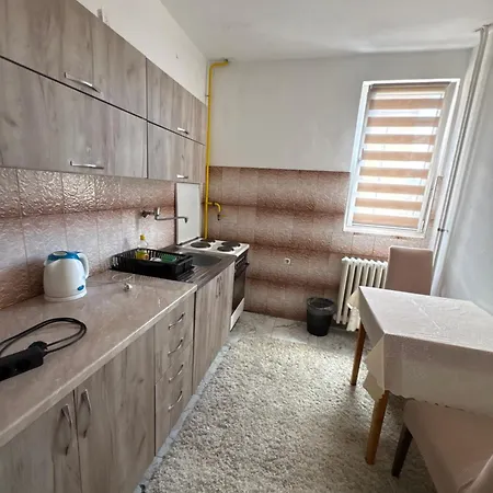 Lights Apartman Szarajevó