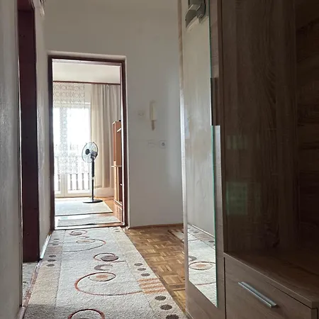 Lights Apartman Szarajevó