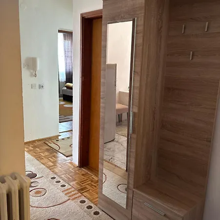 Apartman Lights